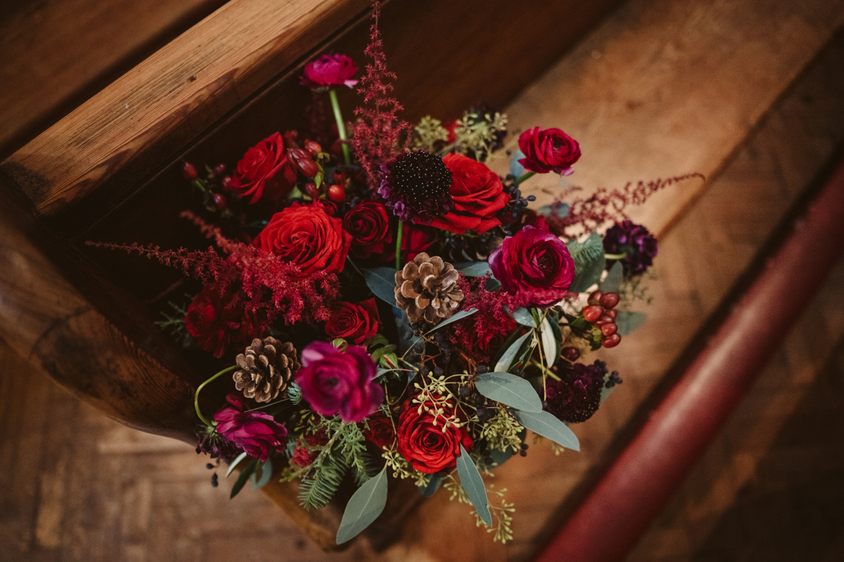 Fall head over heels for Stephanie and Jamie's Landmark Hotel London Wedding, captured by Beziique, their chosen Greek London wedding photographer