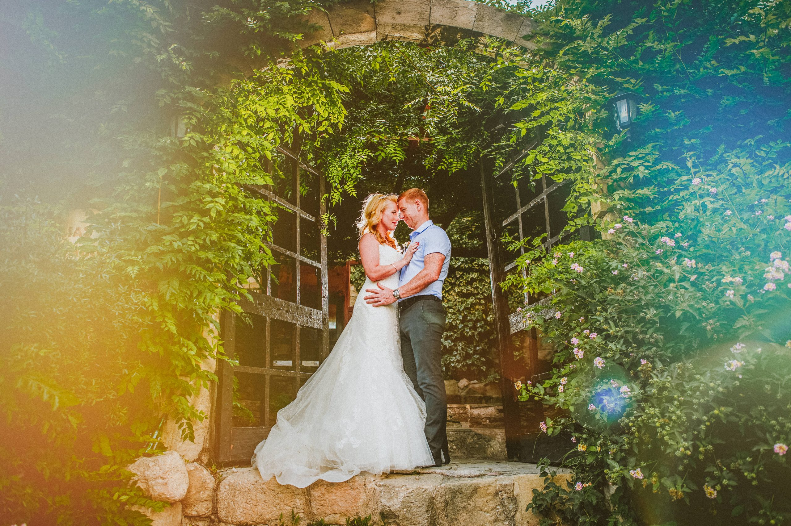 bride groom vasilias cyprus photograher