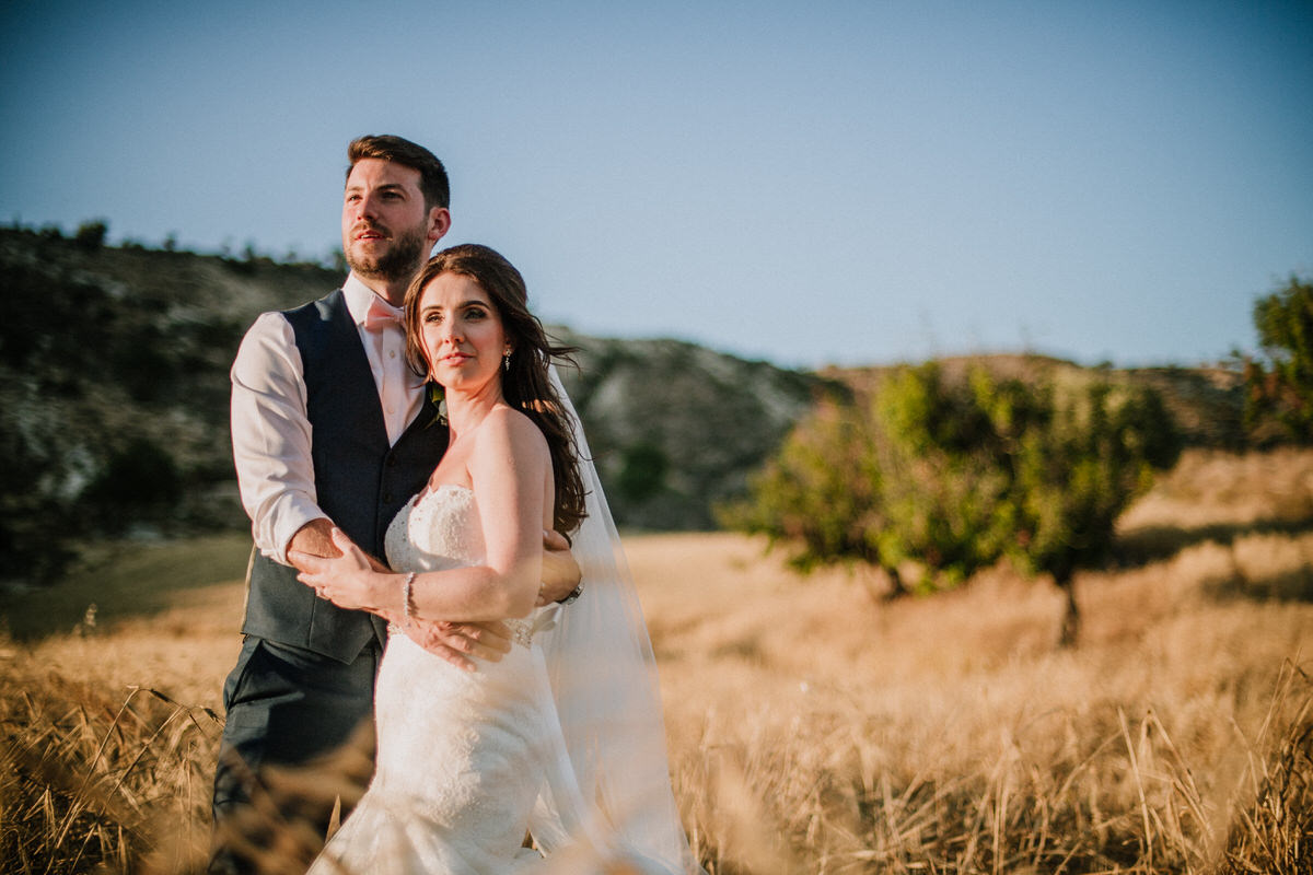 cyprus wedding photographer