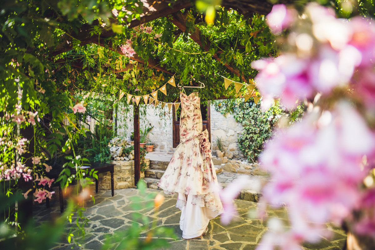 best cyprus wedding photographer