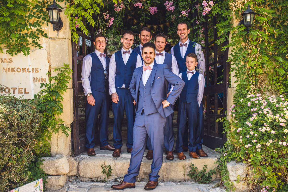 best photographer in cyprus