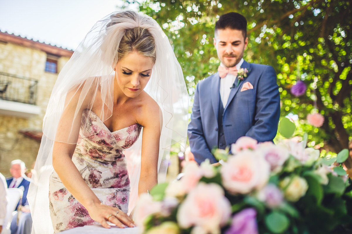 wedding photography in cyprus