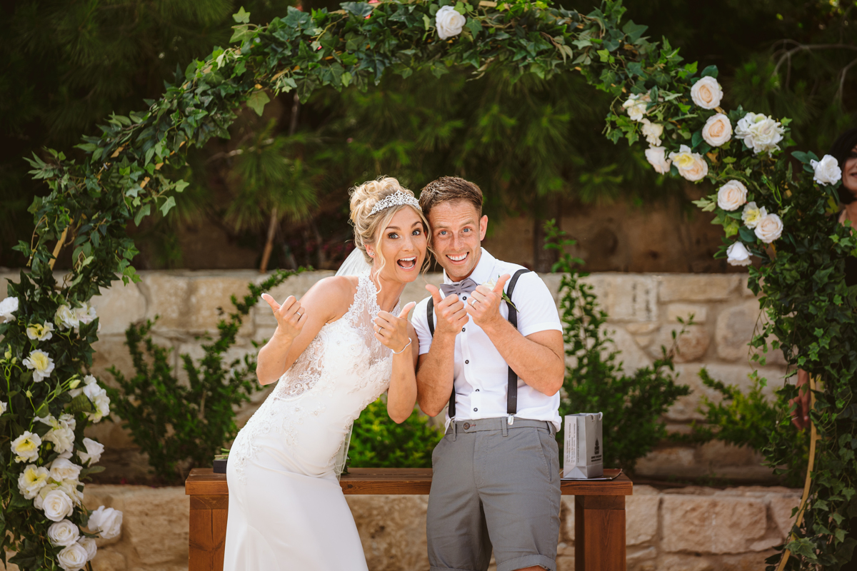 Cyprus Wedding Photographer