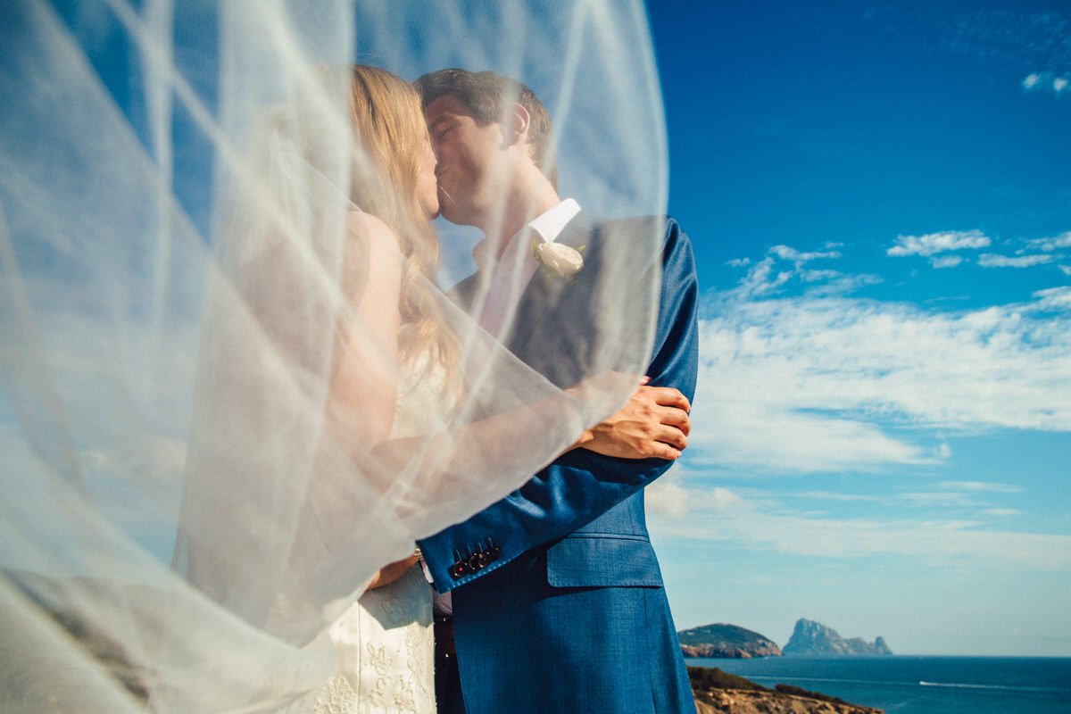 Wedding photographer Ibiza Formentera Mallorca Menorca