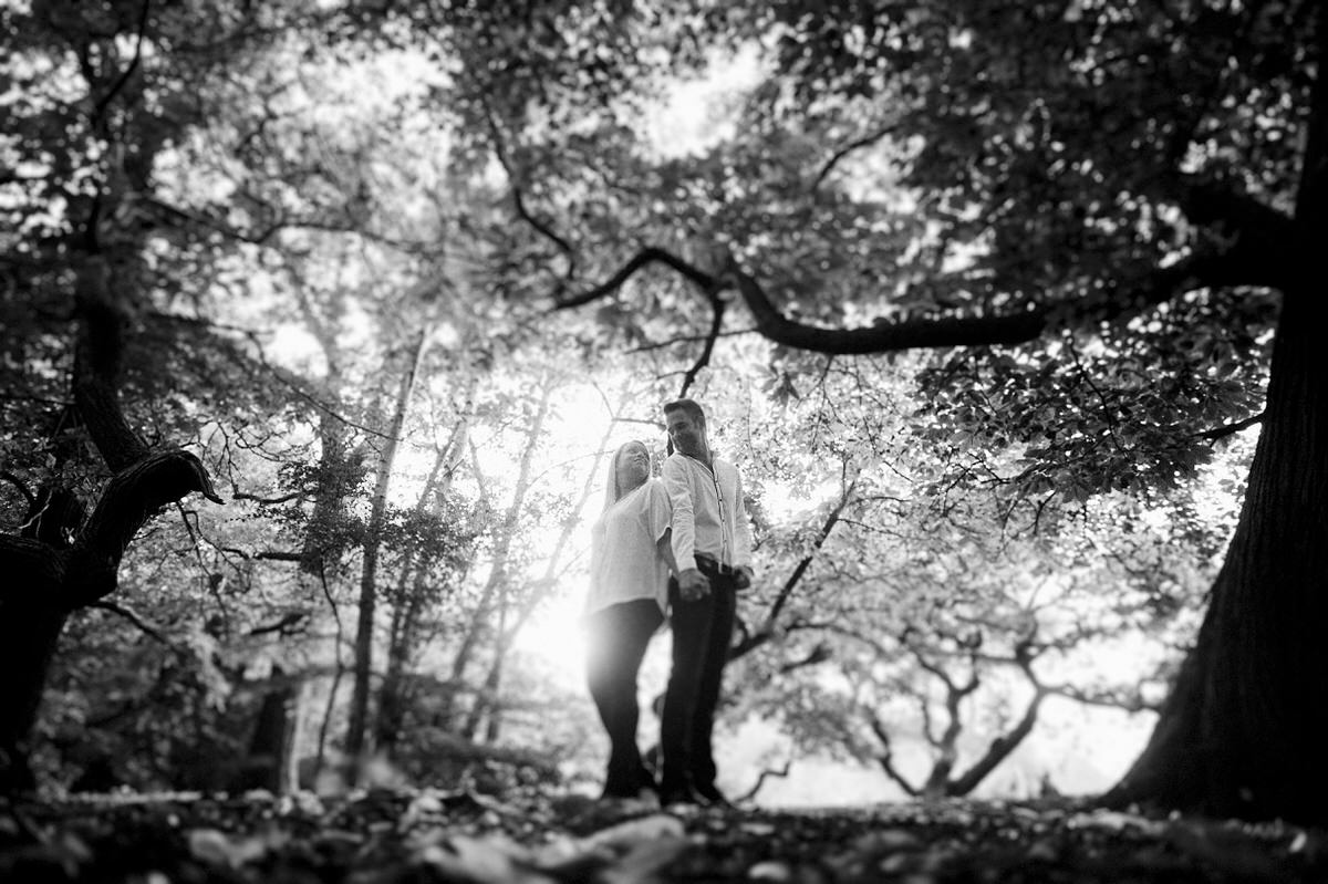 engagement photography London photographer