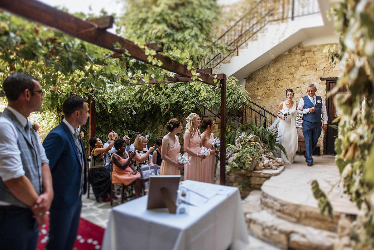 cyprus wedding photographer