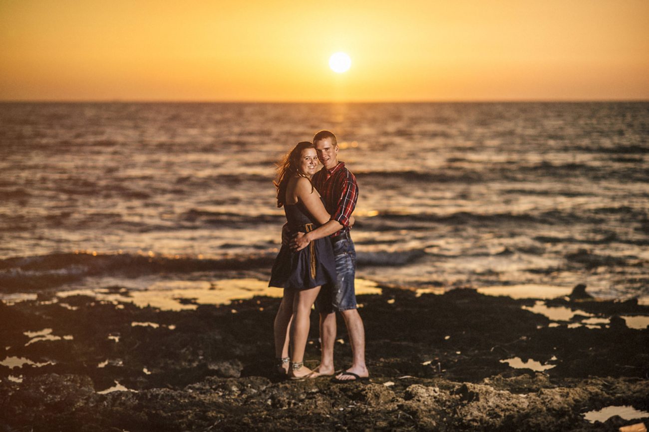 urban engagement shoot paphos