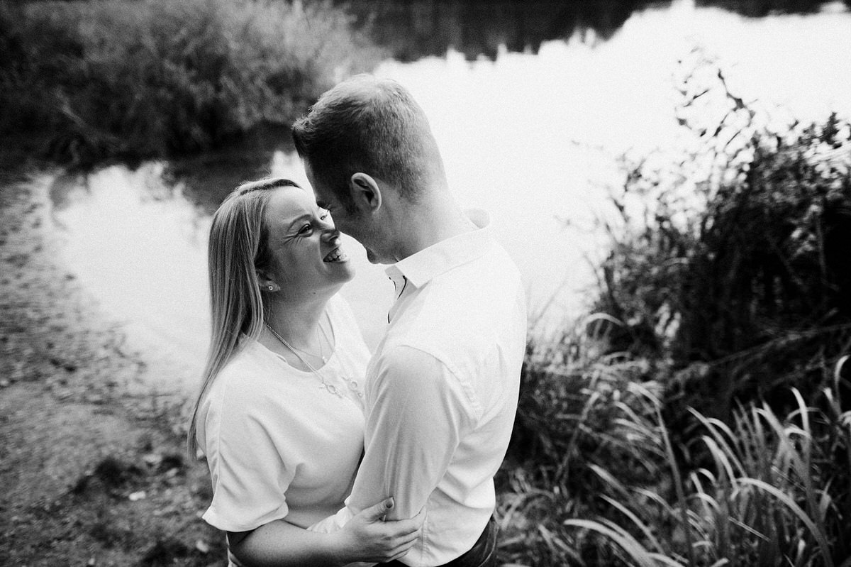 engagement photography London photographer