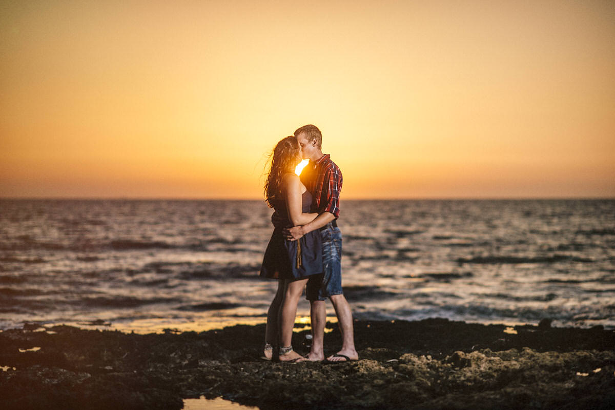 pre wedding natural photography paphos