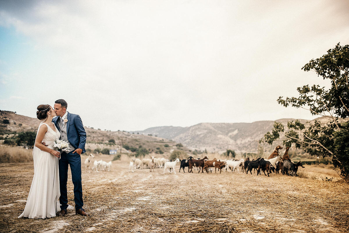 wedding photographer cyprus