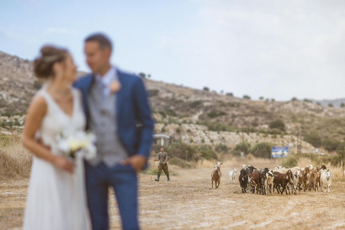 wedding photographer cyprus