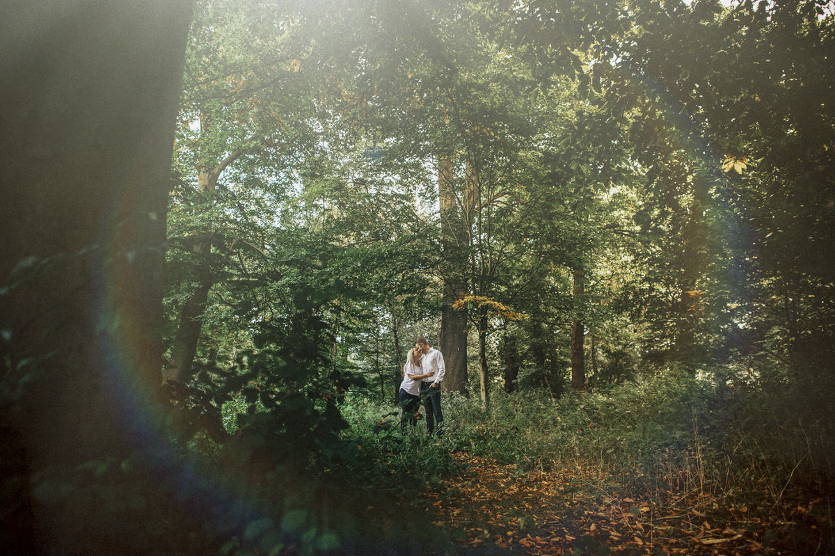 engagement photography London photographer