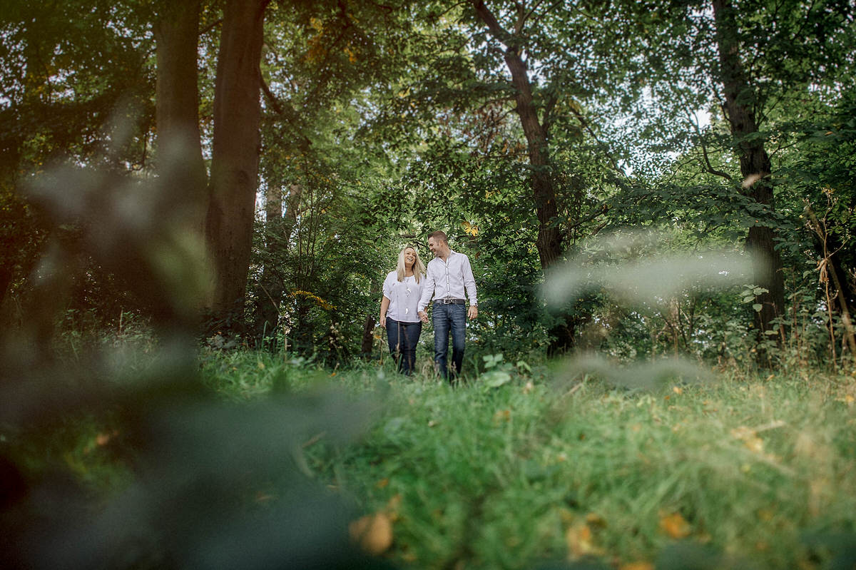 engagement photography London photographer