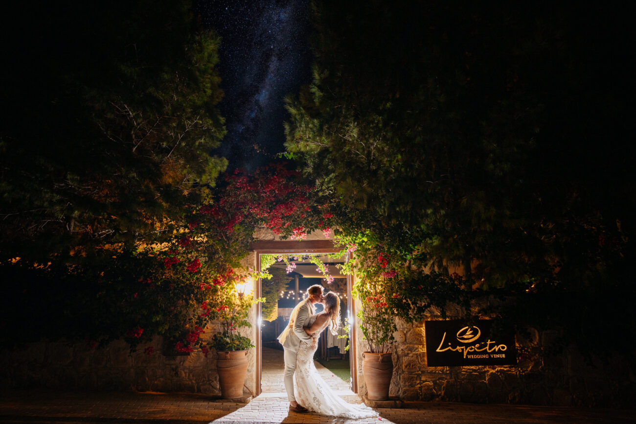 The Amazing Liopetro Wedding Venue 17