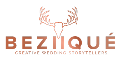 Beziique - Cyprus Wedding Photographers Logo